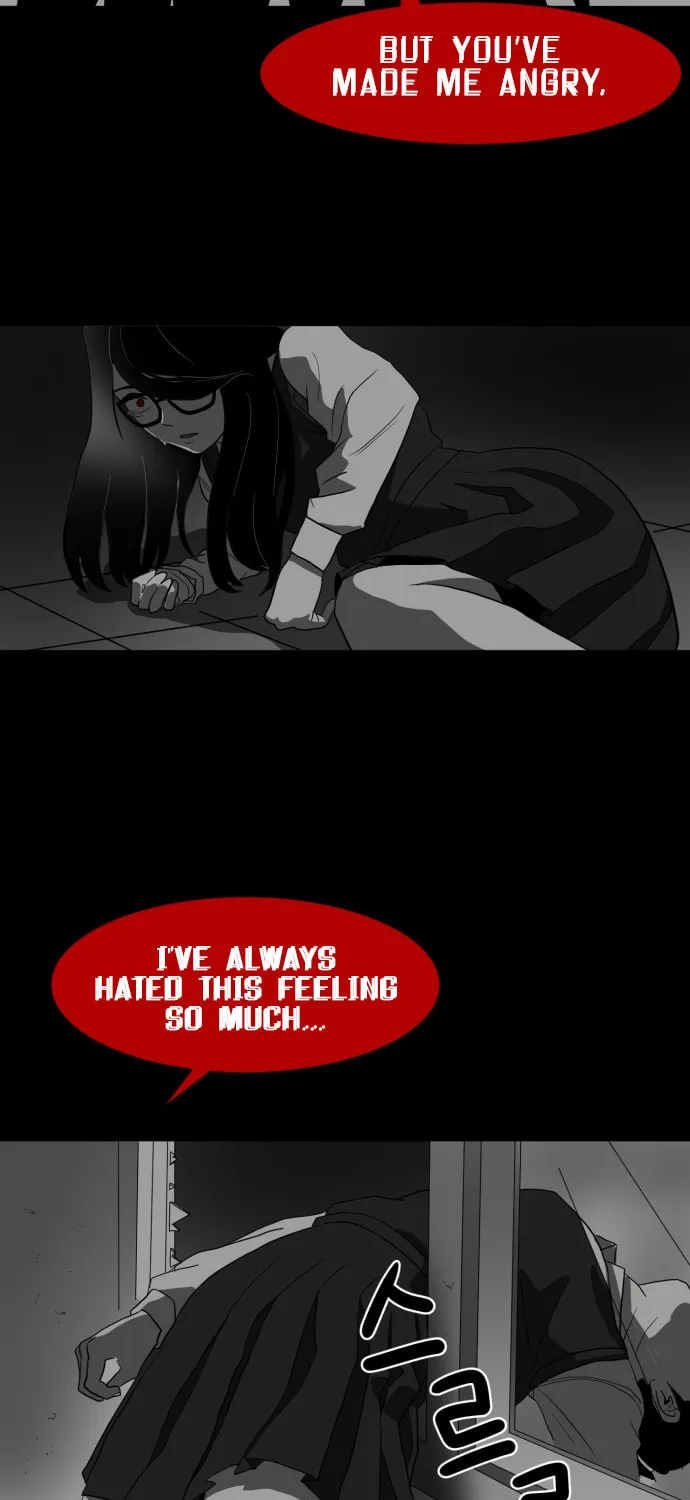 Meogi Chapter 42 page 97 - 