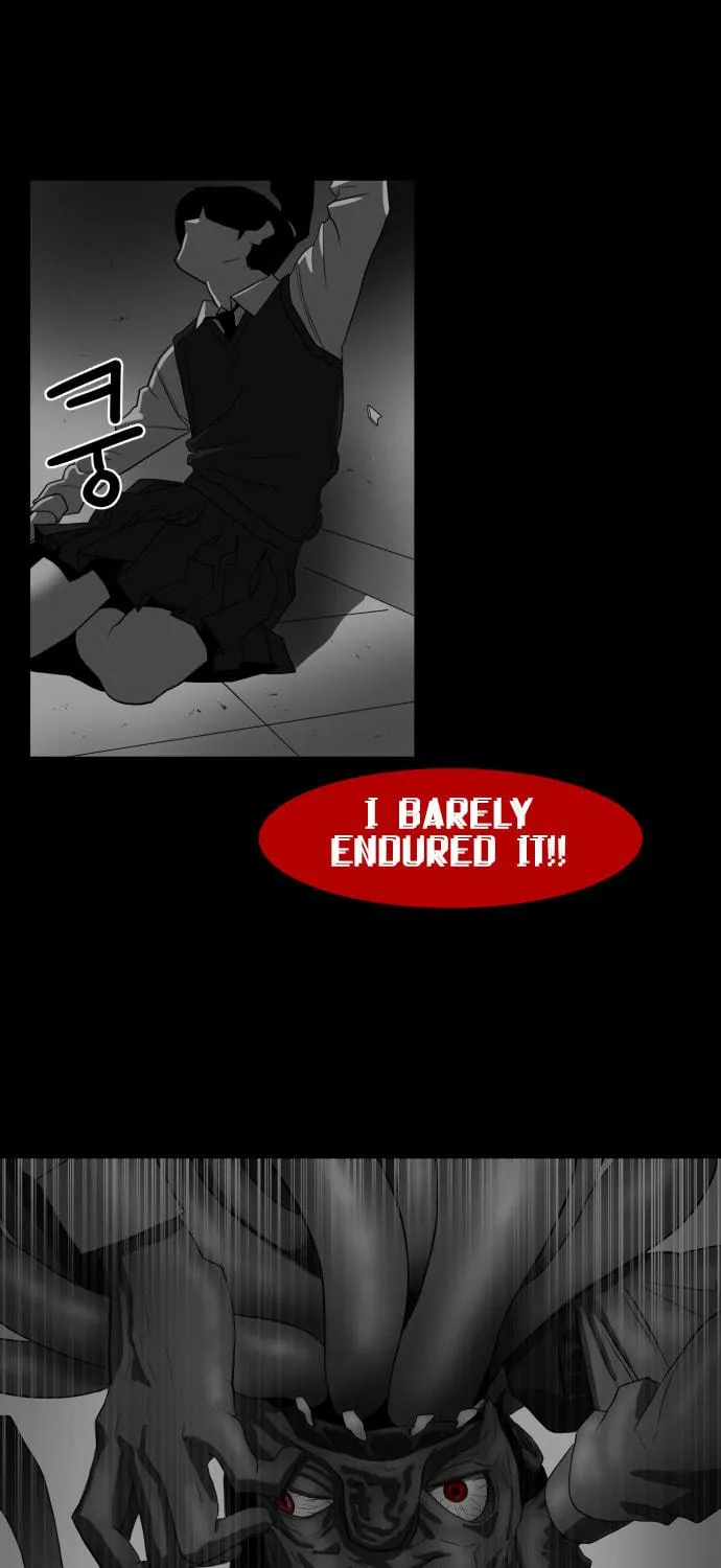 Meogi Chapter 42 page 99 - 