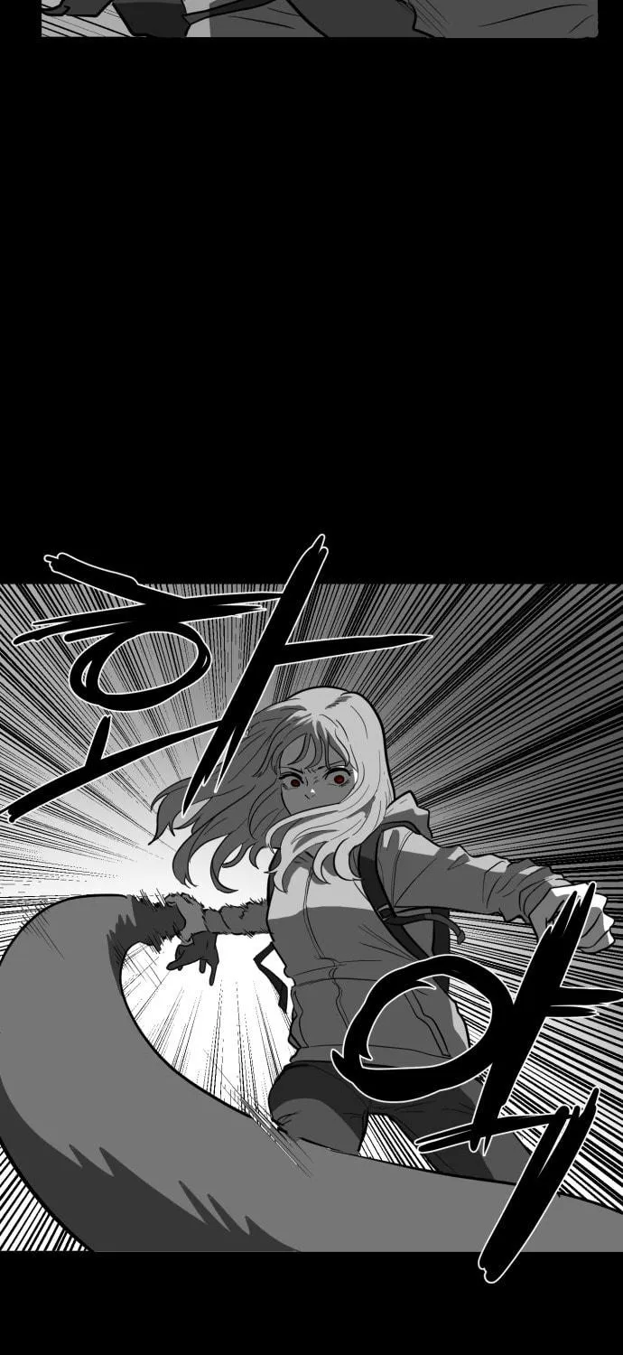 Meogi Chapter 43 page 107 - 