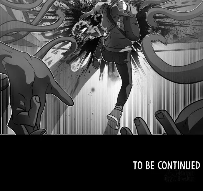 Meogi Chapter 43 page 120 - 
