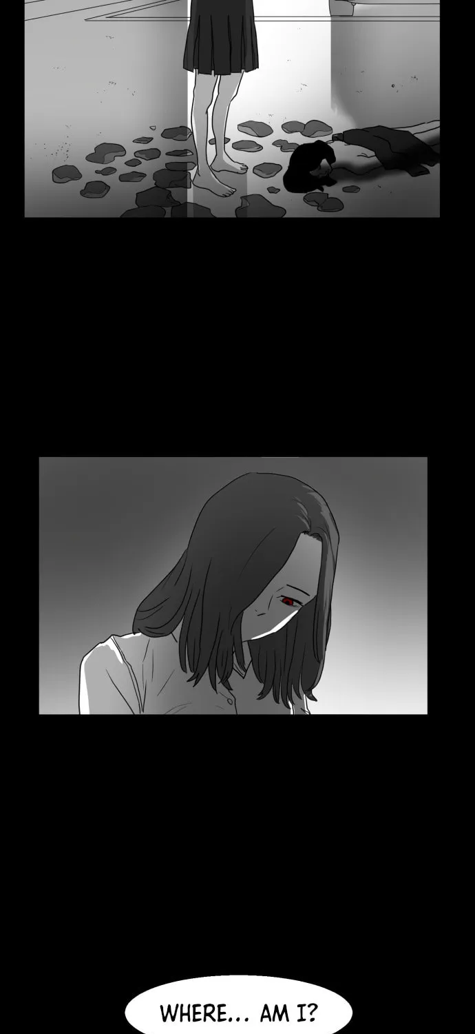 Meogi Chapter 43 page 13 - 