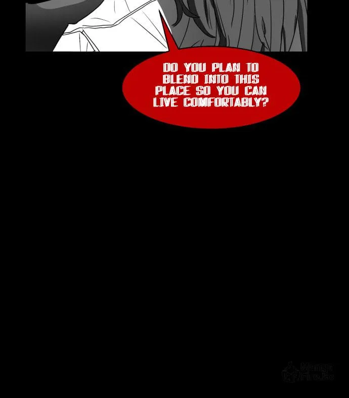 Meogi Chapter 43 page 18 - 