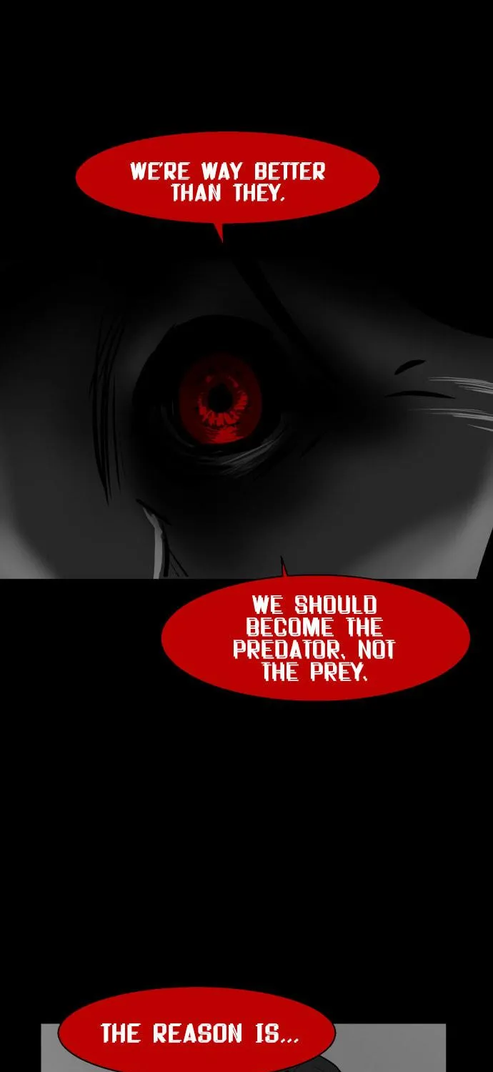 Meogi Chapter 43 page 19 - 