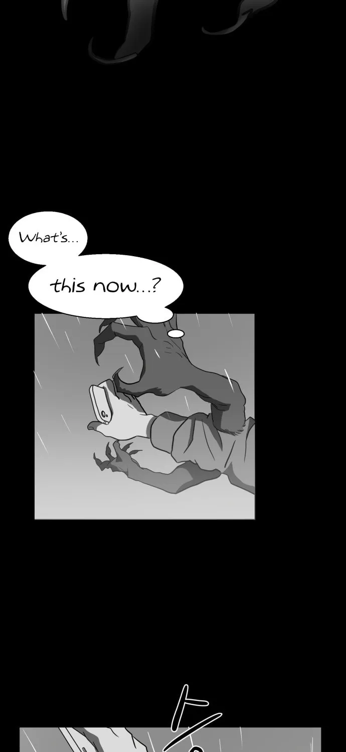 Meogi Chapter 43 page 3 - 