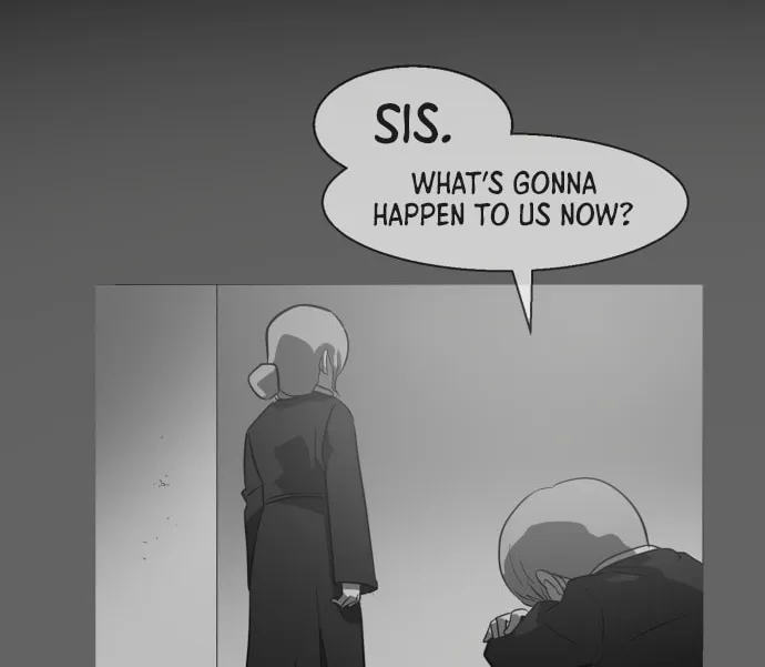 Meogi Chapter 43 page 32 - 