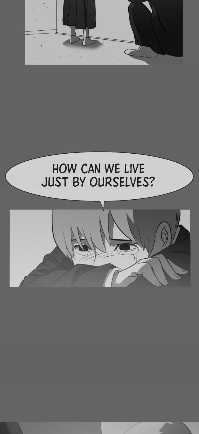 Meogi Chapter 43 page 33 - 