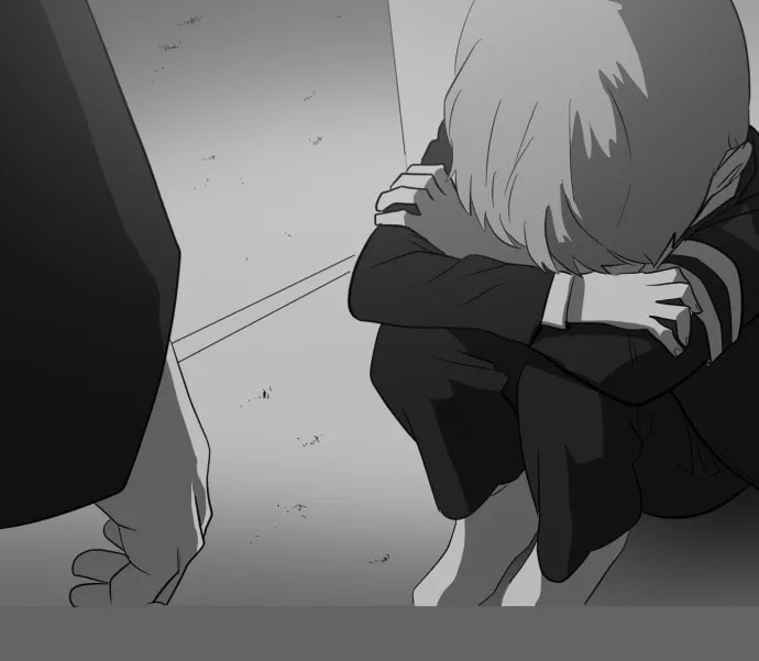 Meogi Chapter 43 page 34 - 
