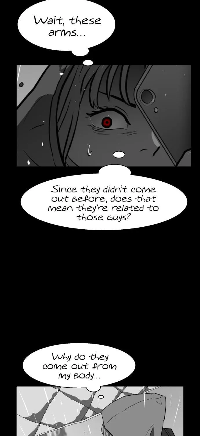 Meogi Chapter 43 page 5 - 