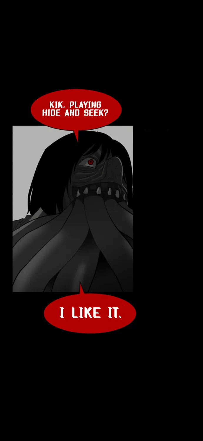 Meogi Chapter 43 page 57 - 