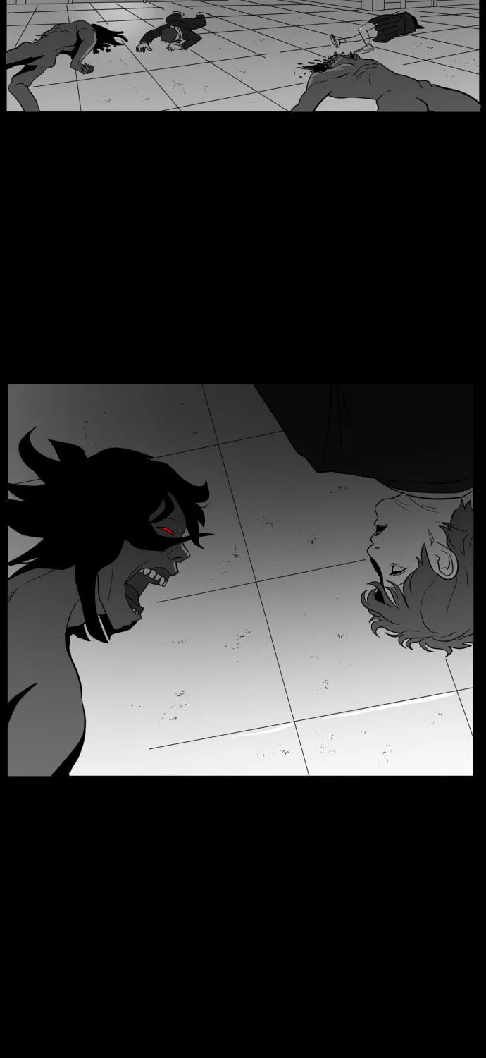Meogi Chapter 43 page 75 - 