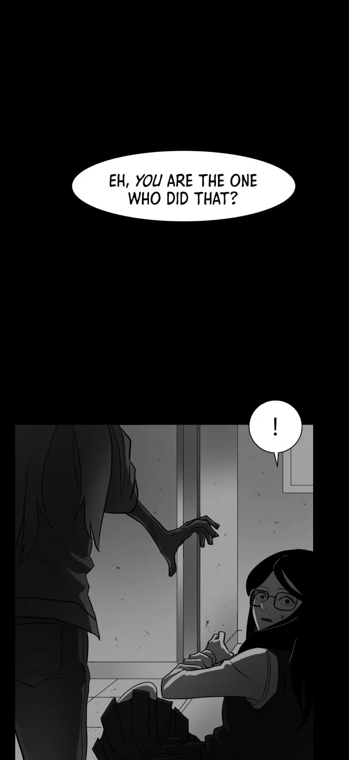 Meogi Chapter 43 page 97 - 