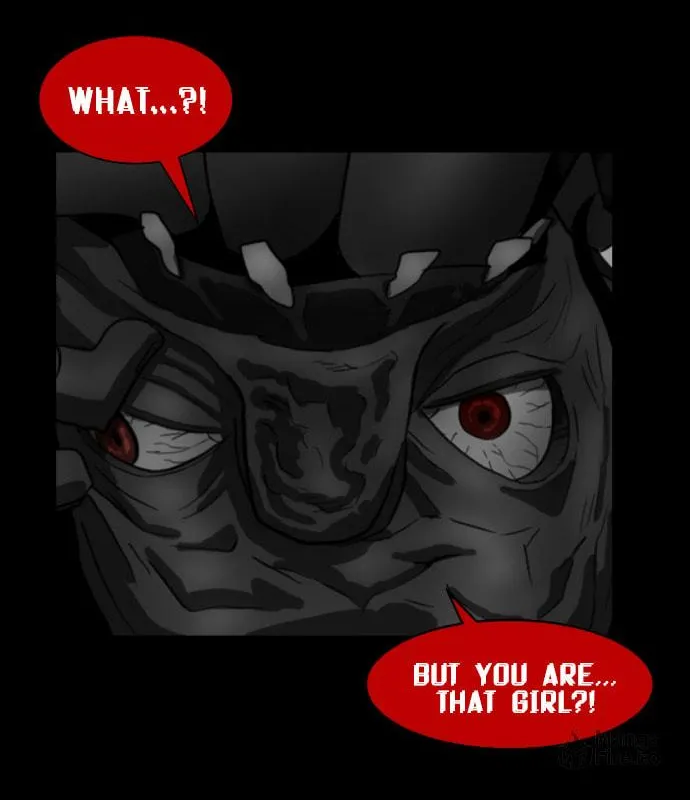 Meogi Chapter 43 page 100 - 