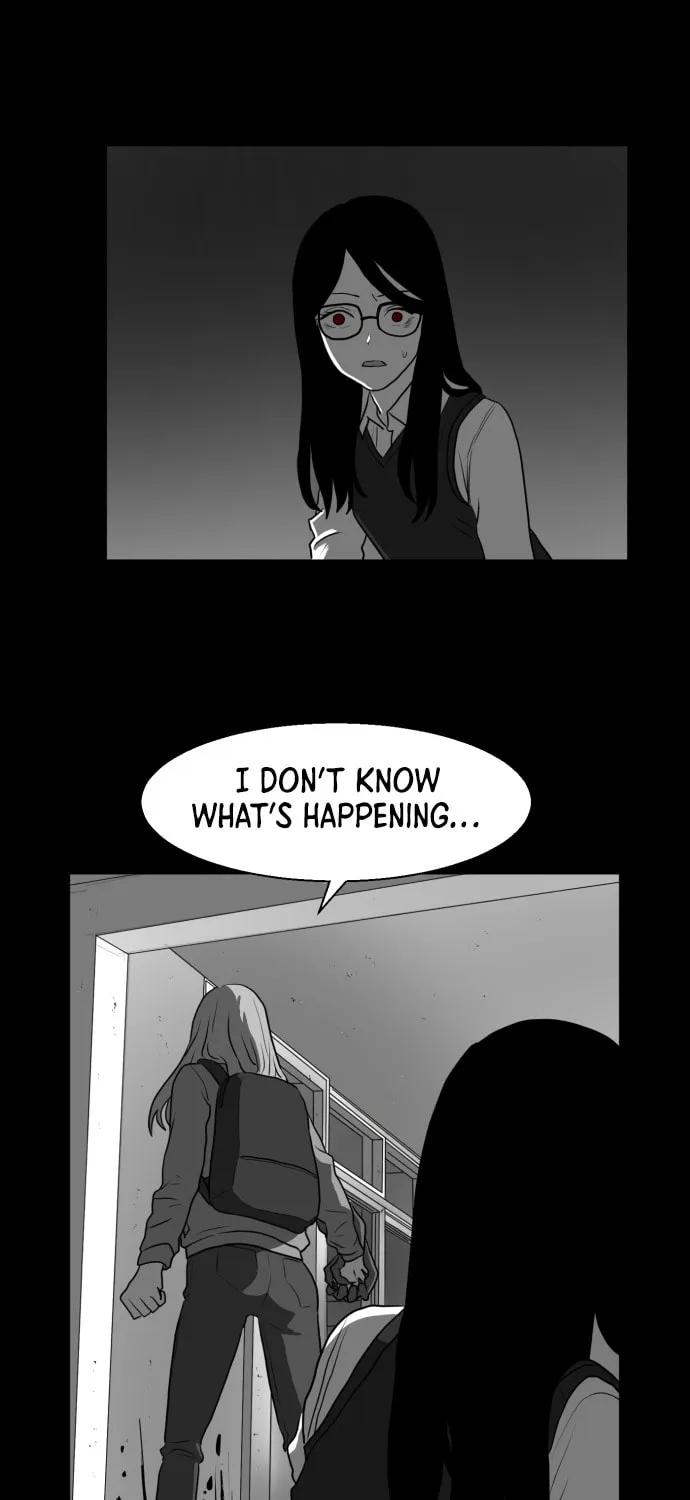 Meogi Chapter 44 page 1 - 