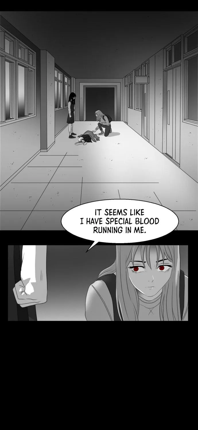 Meogi Chapter 44 page 11 - 