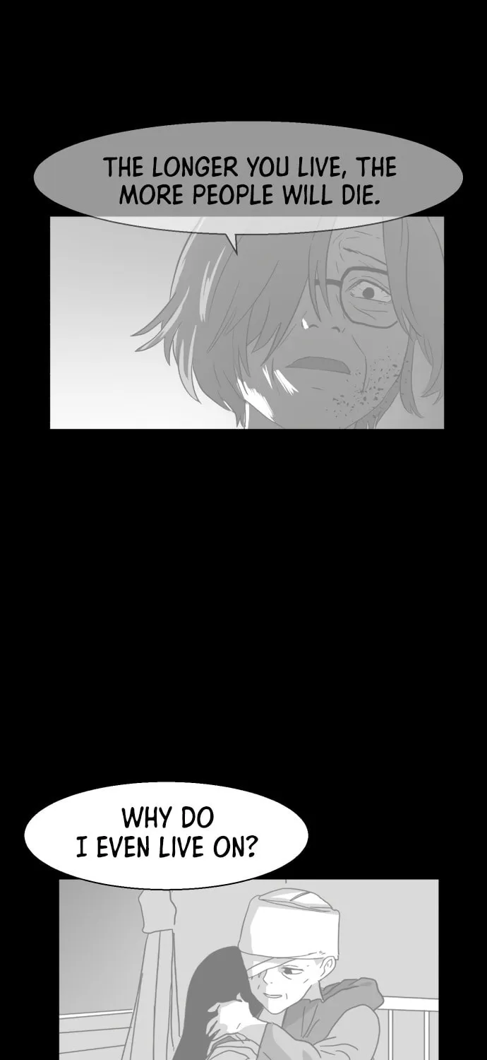 Meogi Chapter 44 page 15 - 