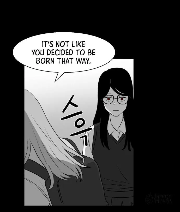 Meogi Chapter 44 page 20 - 