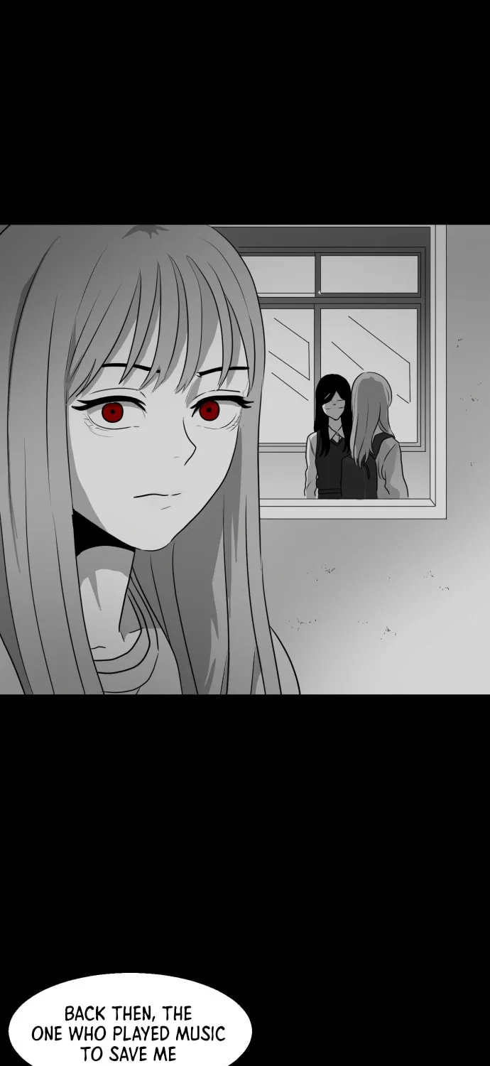 Meogi Chapter 44 page 21 - 