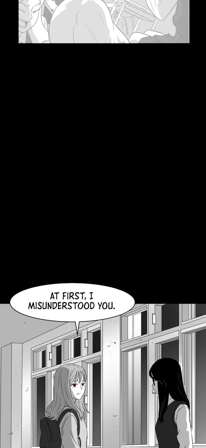 Meogi Chapter 44 page 25 - 