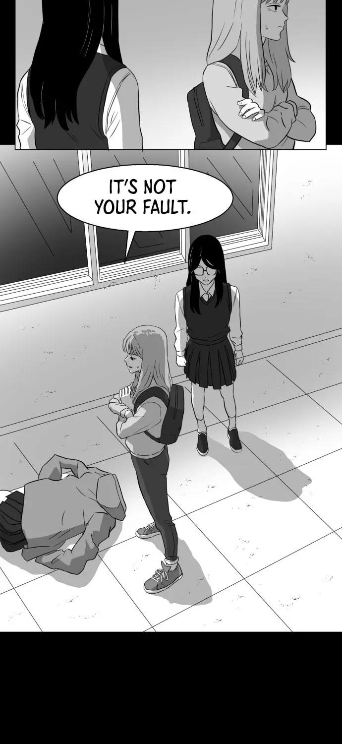 Meogi Chapter 44 page 27 - 