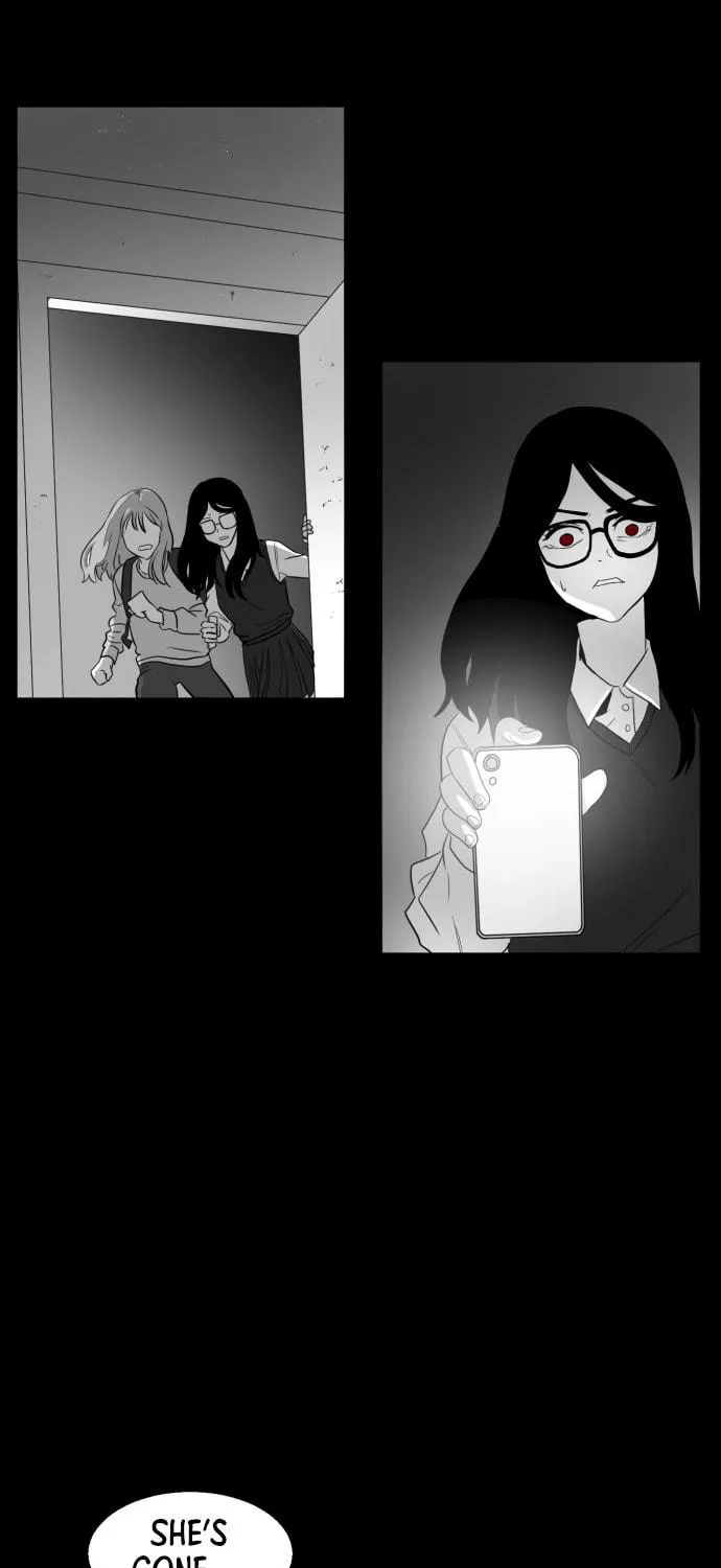 Meogi Chapter 44 page 35 - 