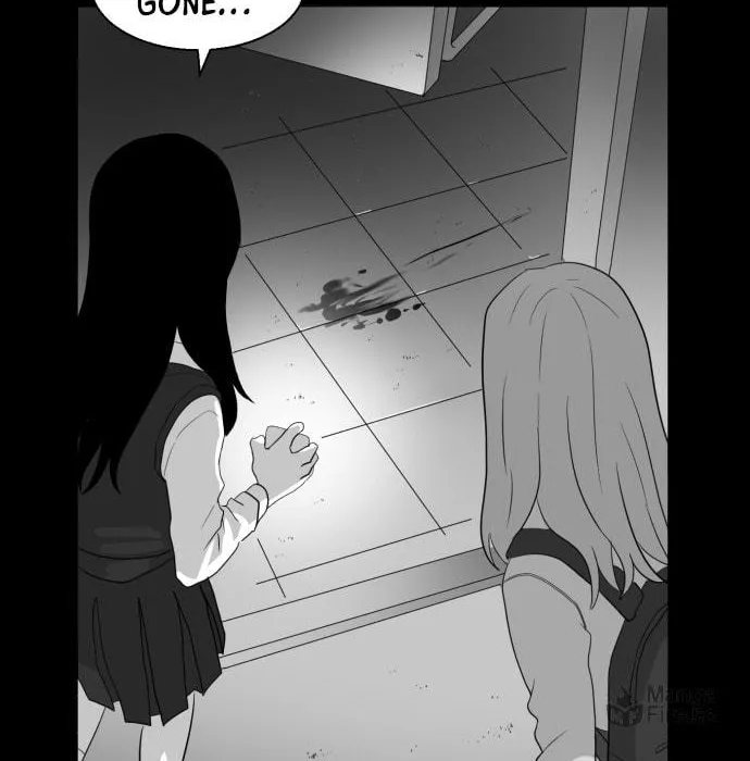 Meogi Chapter 44 page 36 - 