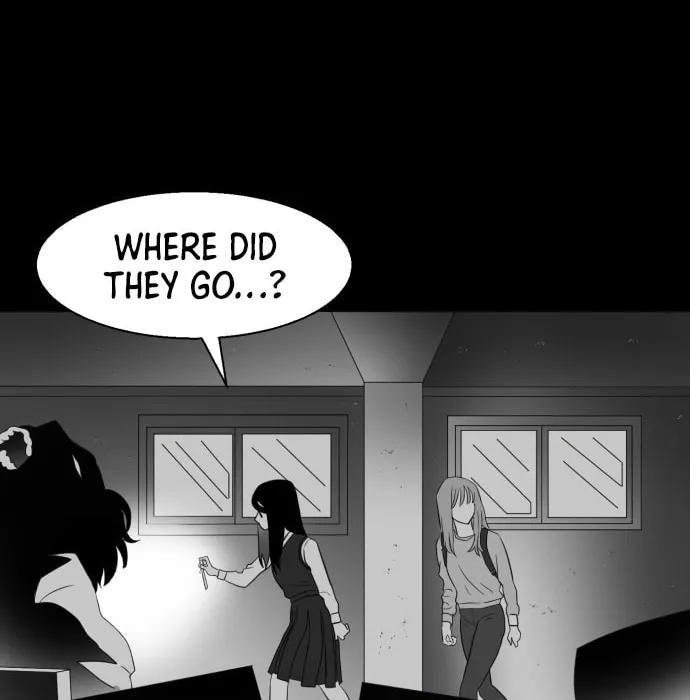 Meogi Chapter 44 page 38 - 