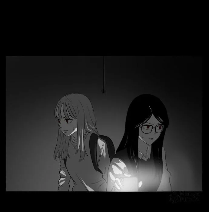 Meogi Chapter 44 page 40 - 