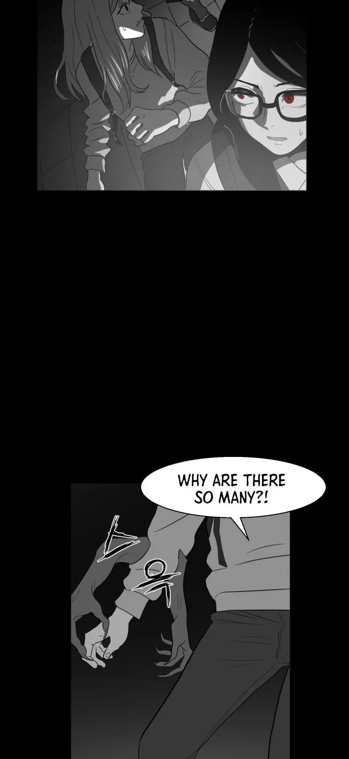 Meogi Chapter 44 page 45 - 