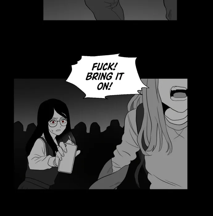 Meogi Chapter 44 page 46 - 