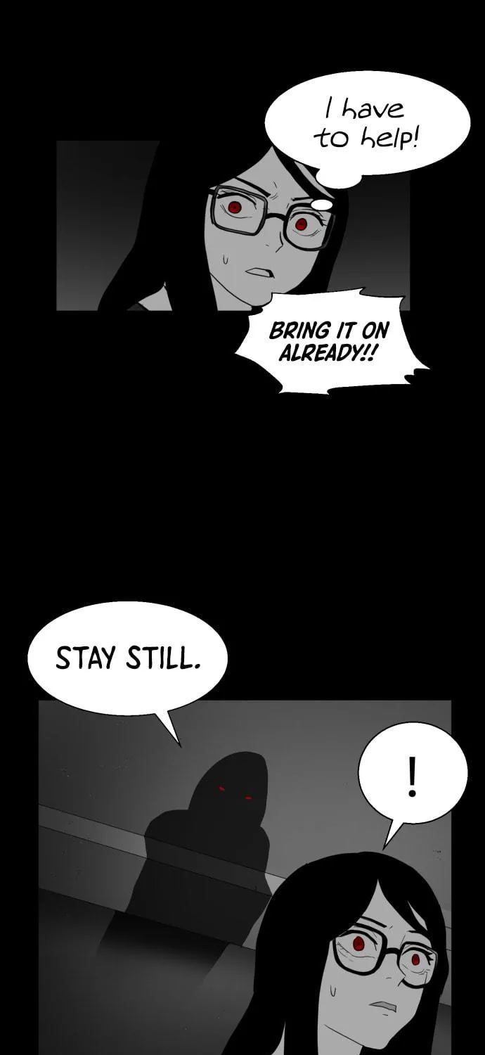 Meogi Chapter 44 page 47 - 