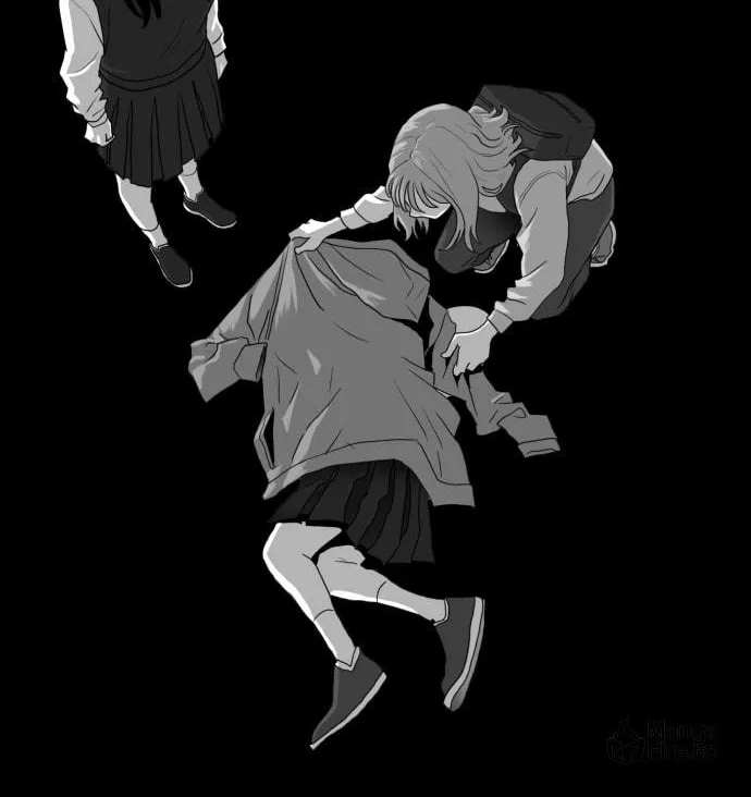 Meogi Chapter 44 page 6 - 