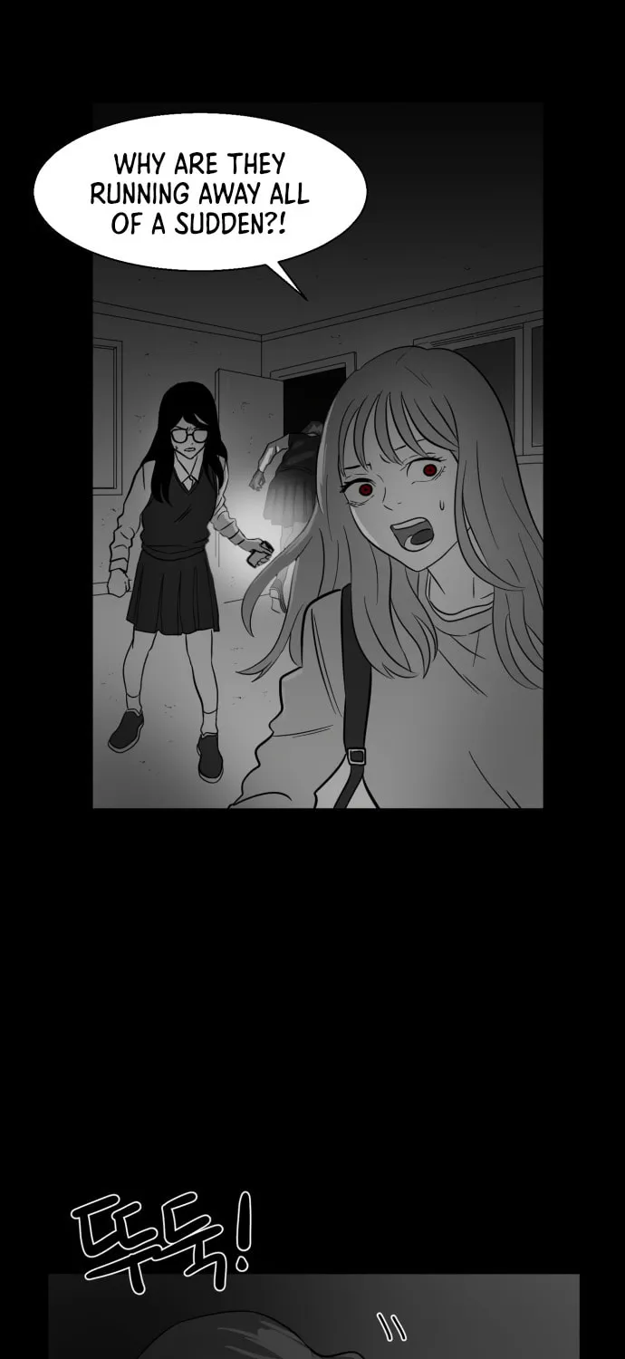Meogi Chapter 44 page 55 - 