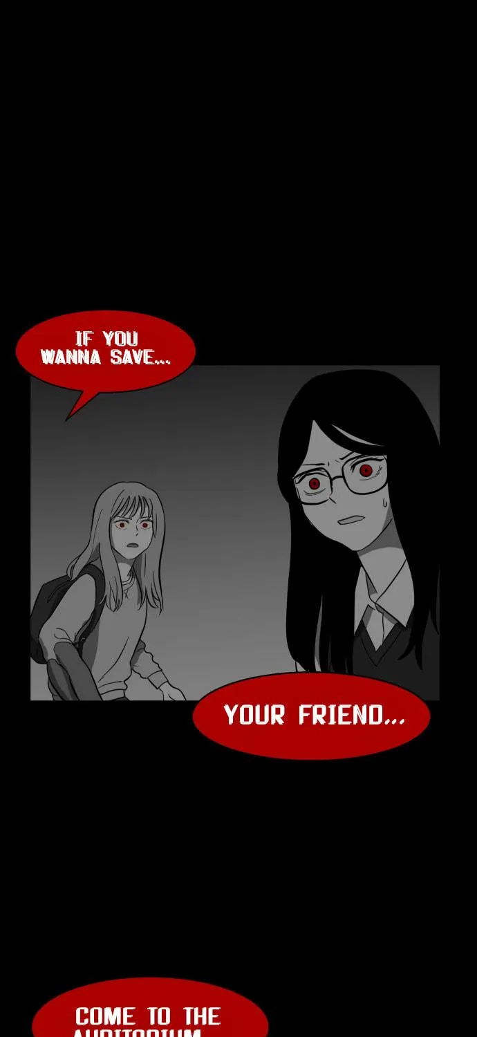 Meogi Chapter 44 page 59 - 