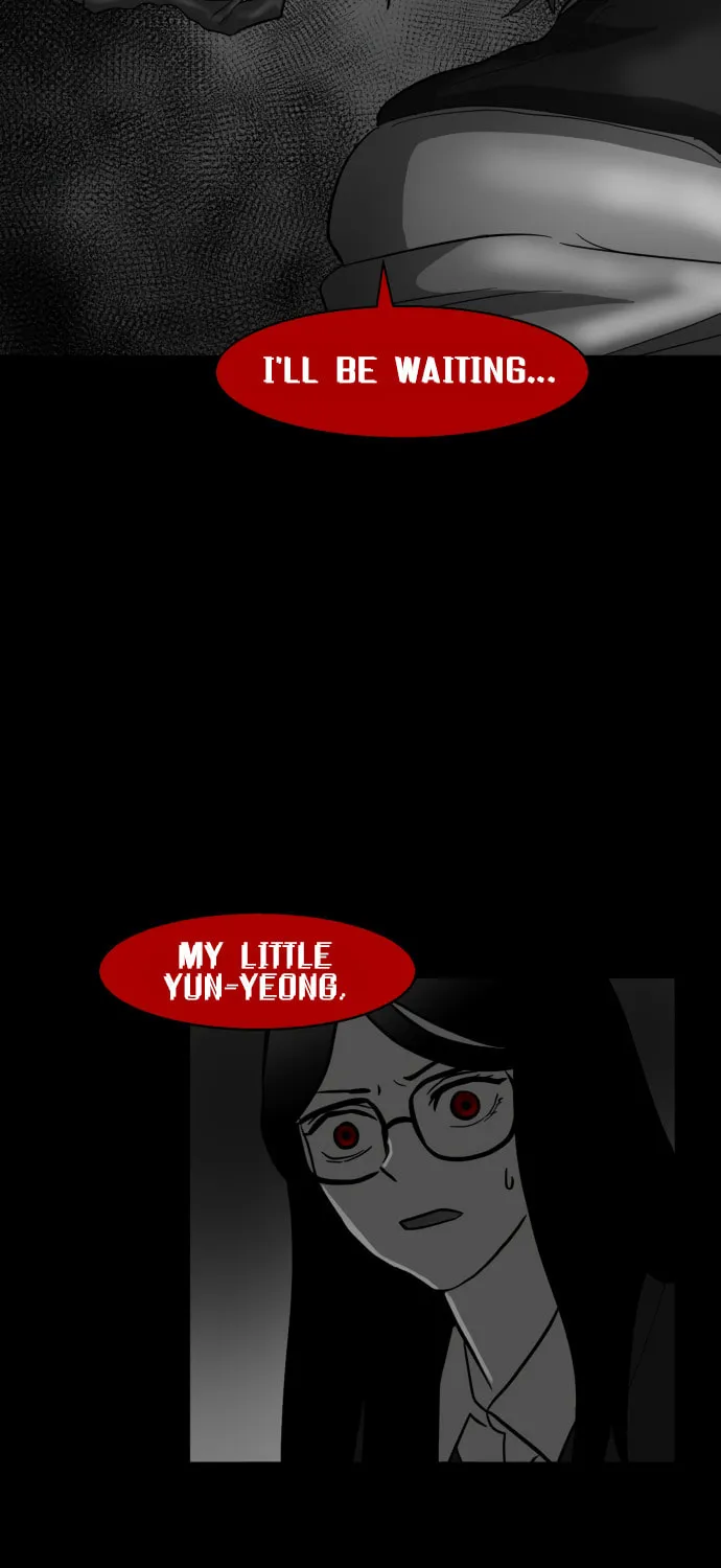 Meogi Chapter 44 page 61 - 