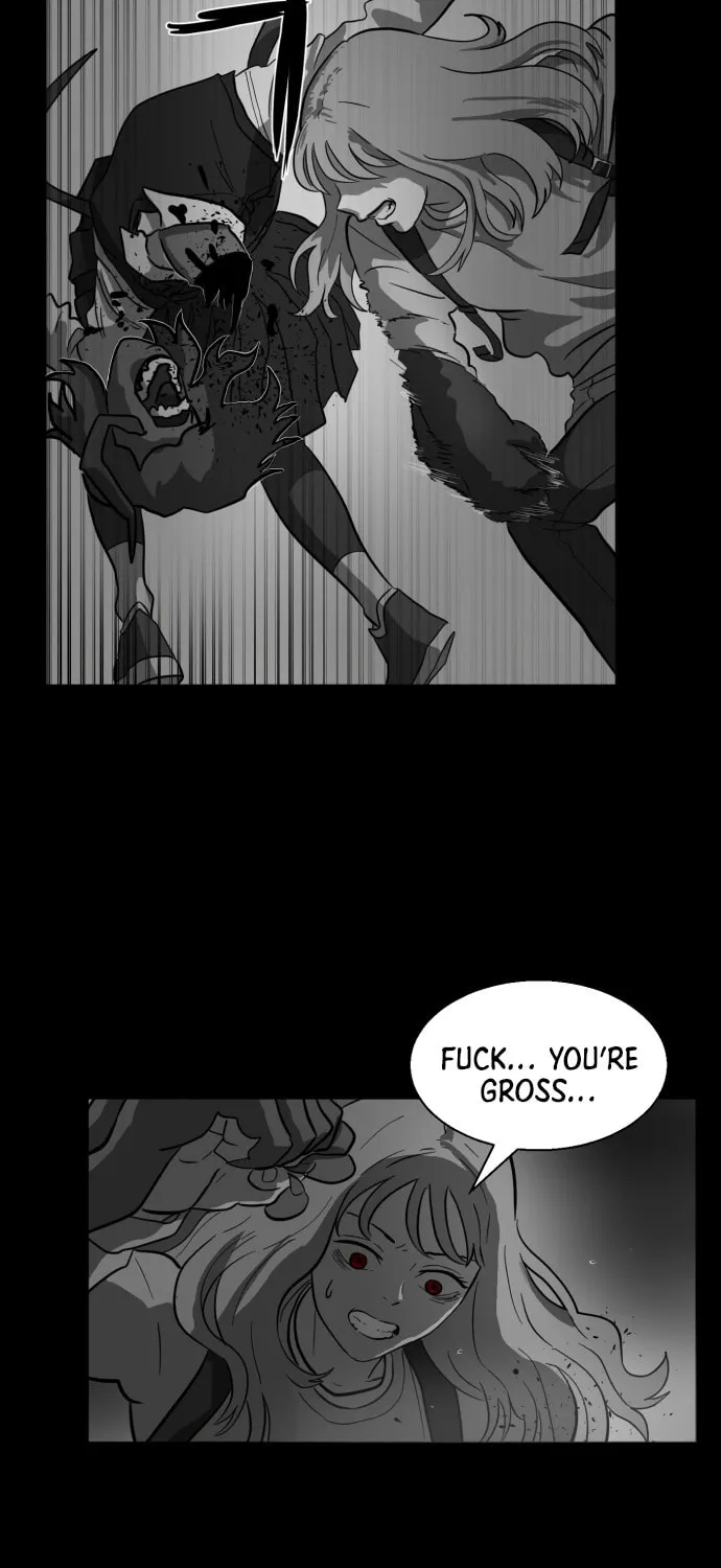 Meogi Chapter 44 page 63 - 