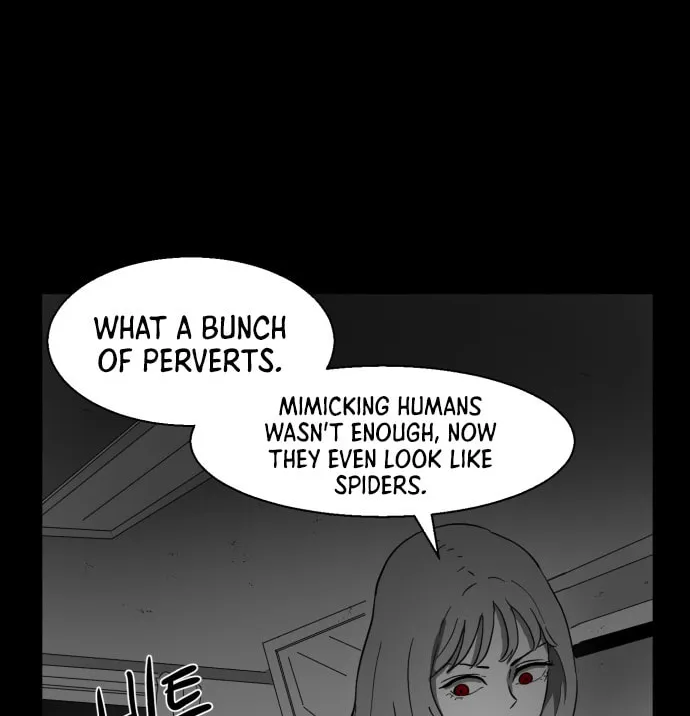 Meogi Chapter 44 page 64 - 