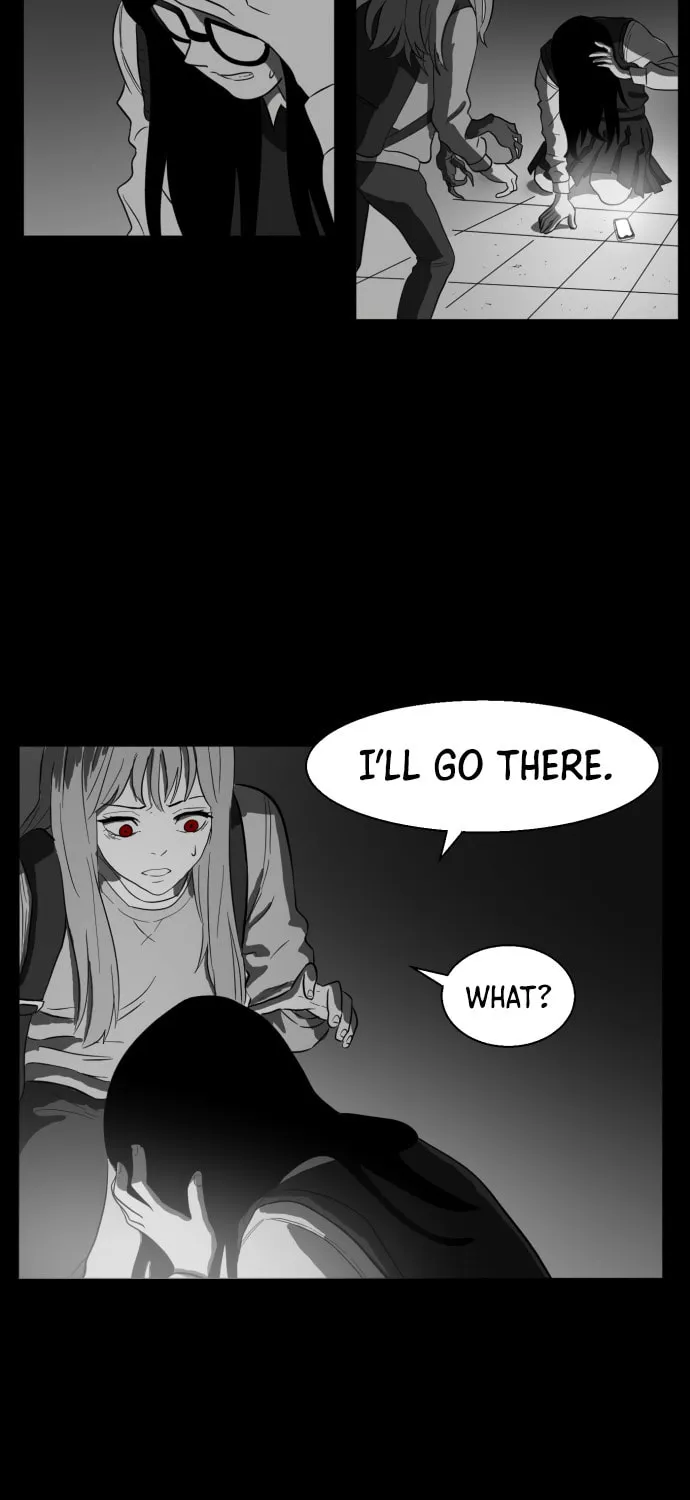 Meogi Chapter 44 page 67 - 