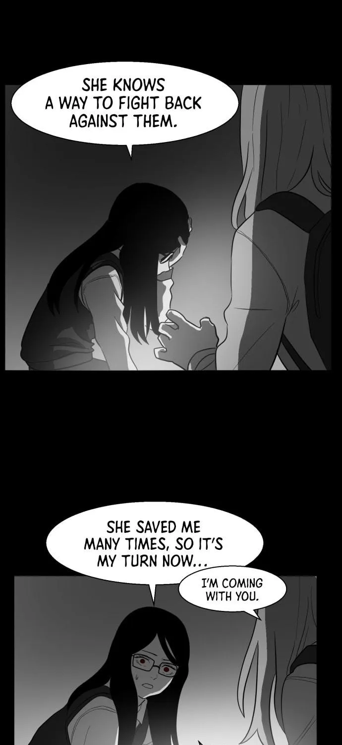 Meogi Chapter 44 page 69 - 