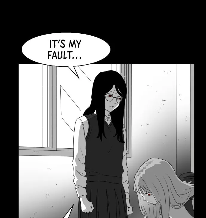 Meogi Chapter 44 page 8 - 