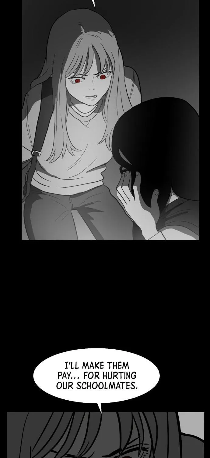 Meogi Chapter 44 page 71 - 