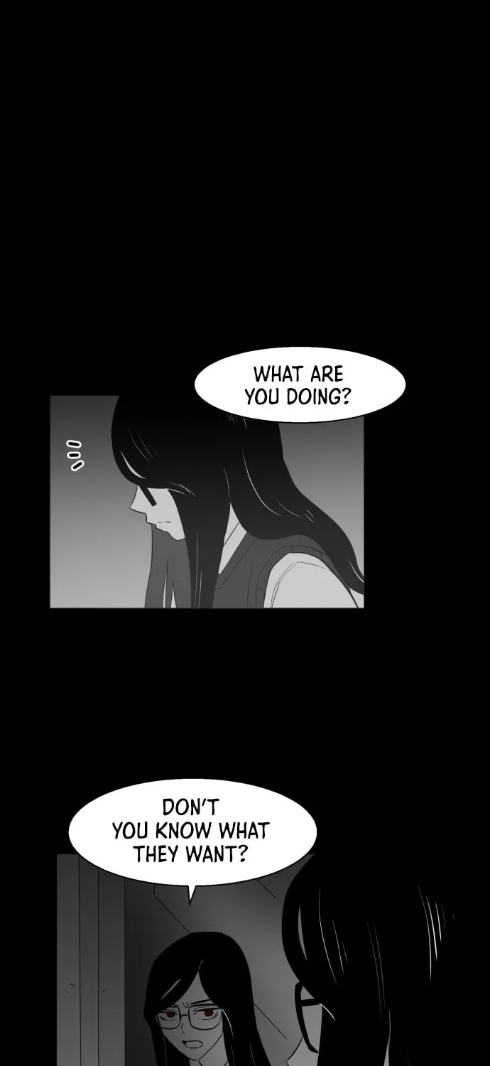 Meogi Chapter 44 page 75 - 