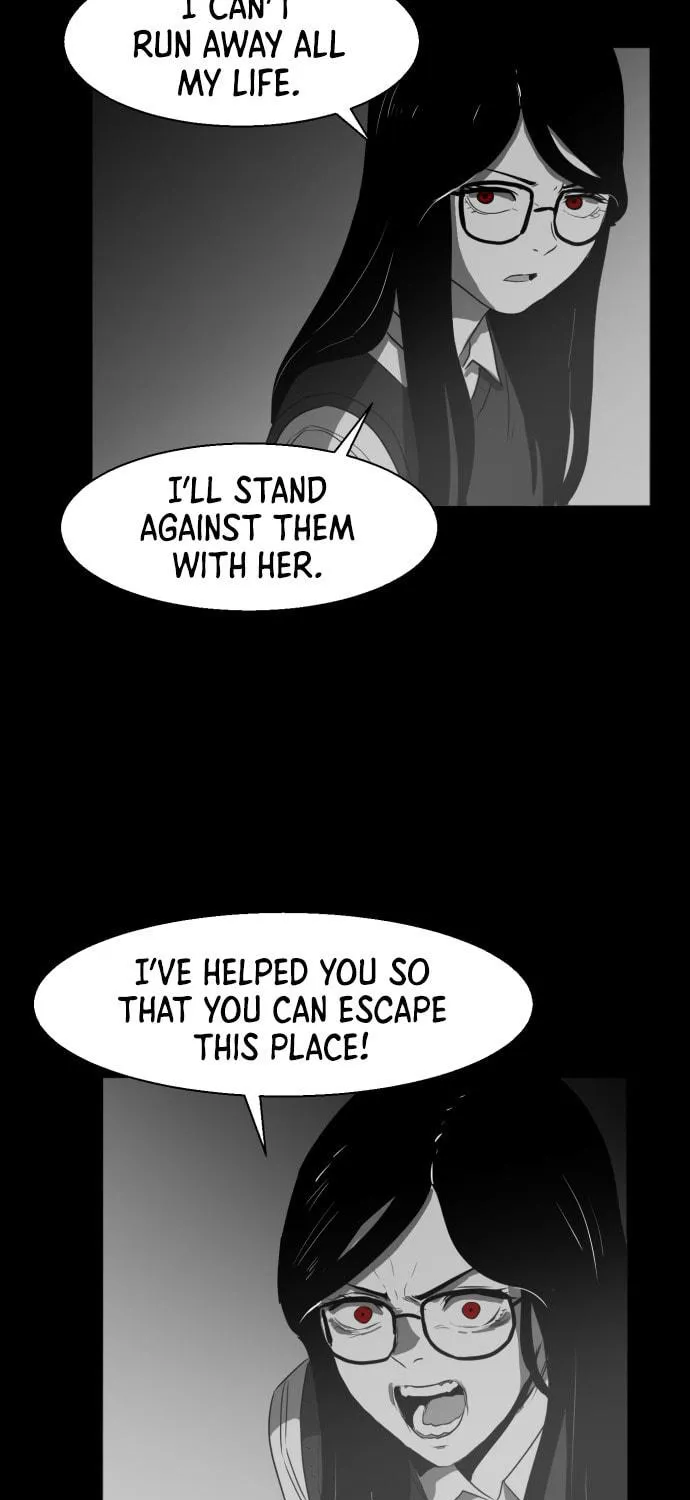 Meogi Chapter 44 page 77 - 