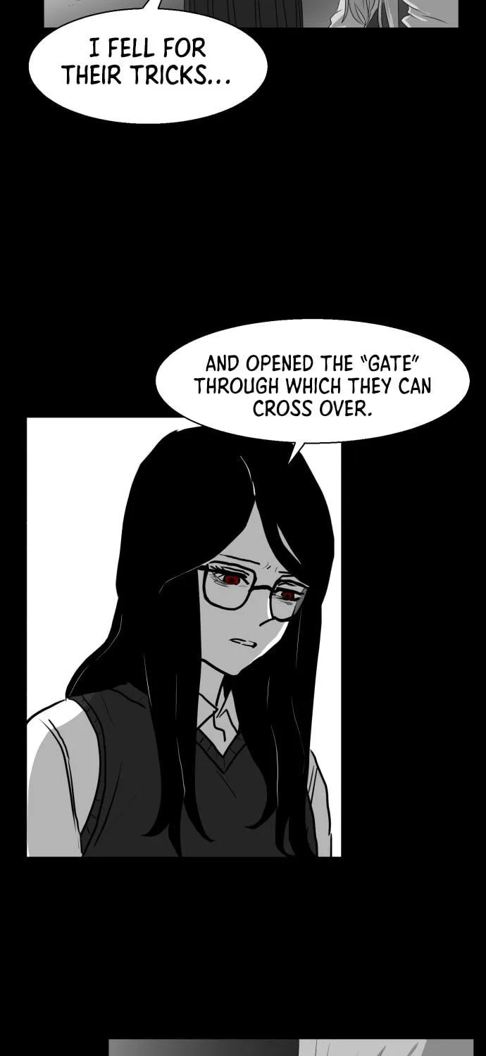 Meogi Chapter 44 page 9 - 