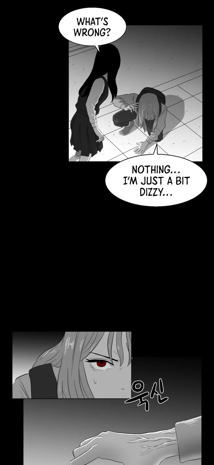 Meogi Chapter 44 page 85 - 