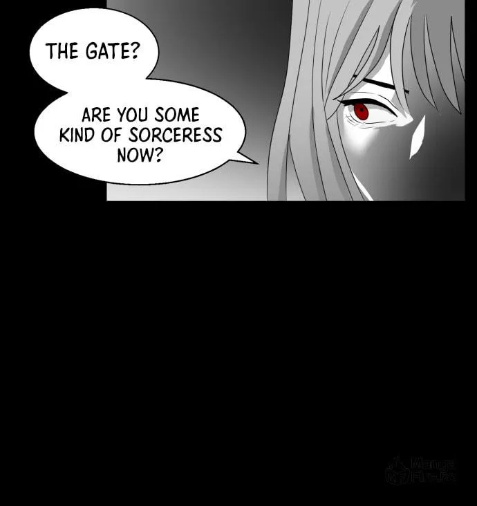 Meogi Chapter 44 page 10 - 