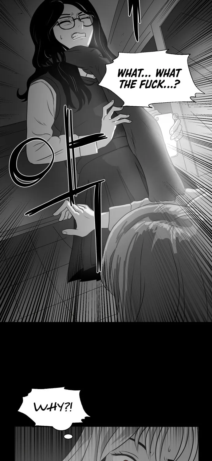 Meogi Chapter 44 page 91 - 