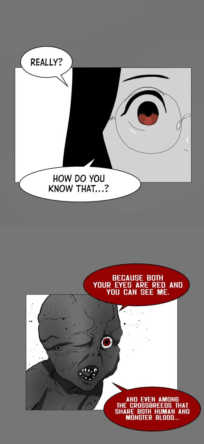 Meogi Chapter 45 page 11 - 