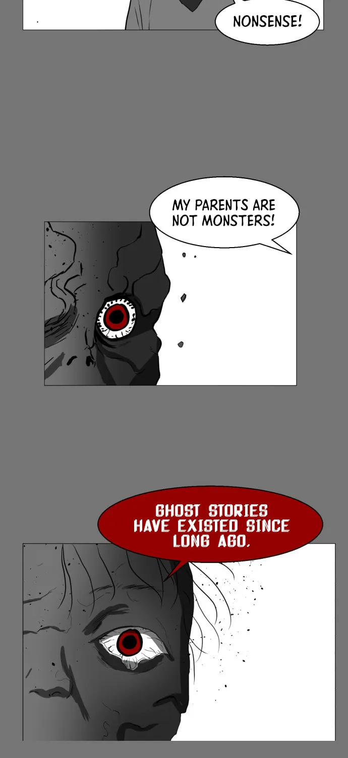 Meogi Chapter 45 page 13 - 