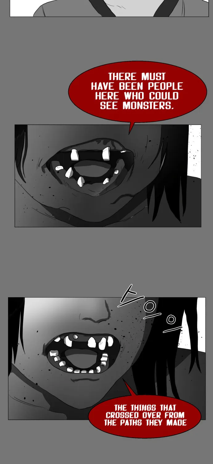 Meogi Chapter 45 page 15 - 