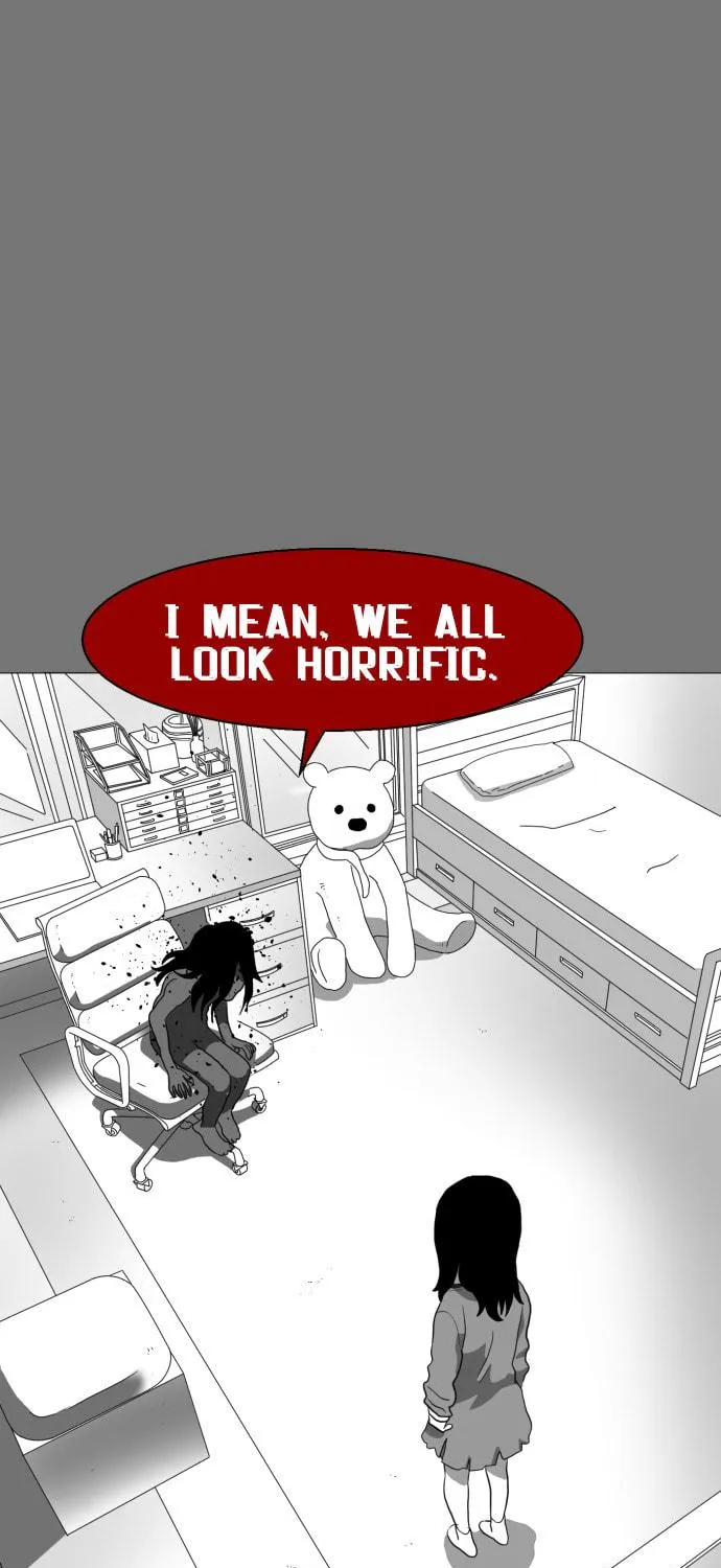Meogi Chapter 45 page 19 - 